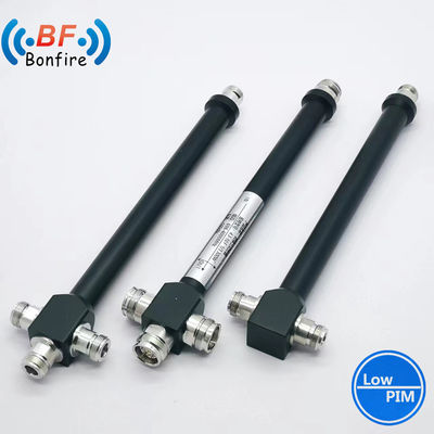 GFQ-インドア/アウトドア 3 Way 350-3800mhz 分散アンテナシステム用 RF パワースプリッタ
