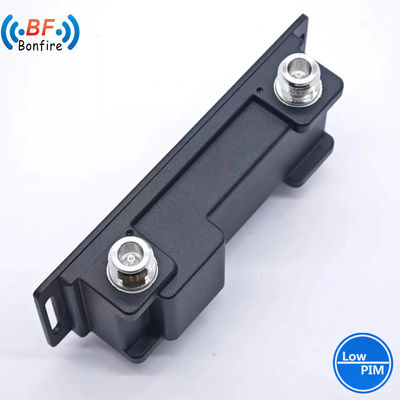 RFハイブリッドコンビナー 617-3800MHz 3dB 2X2ハイブリッドカップラー 4.3-10 フレンズ付き女性