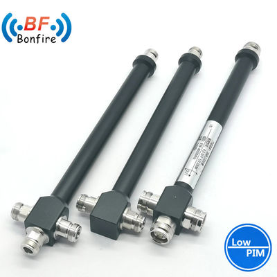 350~3800MHz 2 Way SMA 通信システム用の女性マイクロストライプパワースプリッタ