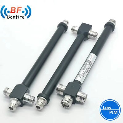 350~3800MHz 2 Way SMA 通信システム用の女性マイクロストライプパワースプリッタ