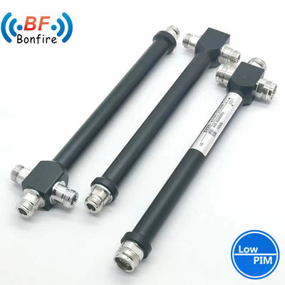 ベースステーション用 4way High Bandwidth 350-3800MHz 女性用電源分割器