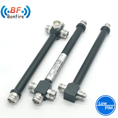 容量 50W 617-4000MHz 2 Way パワーディバイダー/スプリッター