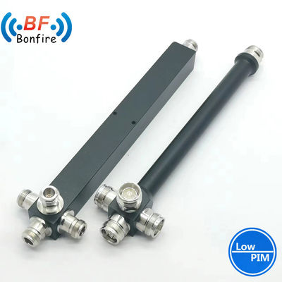 直接 617-4000MHz 2 Way SMA 女性 マイクロストリップ スプリッター ベースステーション用 パワーディバイダー