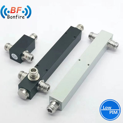 RF 617-4000MHz 2 Way 1W パワー・スプリッター/高周波アプリケーション用 パワー・コンビナー