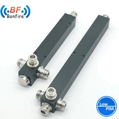 RF 617-4000MHz 2 Way 1W パワー・スプリッター/高周波アプリケーション用 パワー・コンビナー