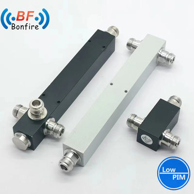 RF 617-4000MHz 2 Way 1W パワー・スプリッター/高周波アプリケーション用 パワー・コンビナー