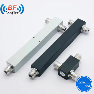直接2方向 350-3800MHz 50W RF パワーディバイダー/パワースプリッター SMA 女性コネクタタイプ GFQ-XXXXXX