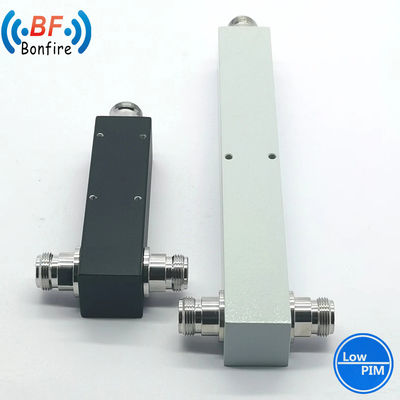 3way 300W 超広帯域低ピム-160dbc N-女性 RF パワー分割器 保証
