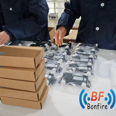 698-4000MHz RF 3dB ハイブリッドカップラー 2X2 ハイブリッド コンバイナー