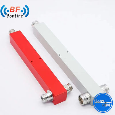 350-3800MHz RF 2 Way VHF/UHF パワースプリッター コンビナーと SMA 女性コネクタ