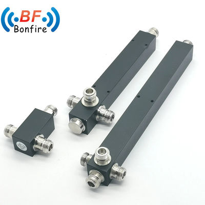 350-3800MHz RF 2 Way パワーディバイダー/スプリッタ 50W SMA 女性コネクタ 1 入力 2 出力 高隔離