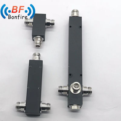 VHF UHF低周波 350~3800MHz 3方向電源分割器