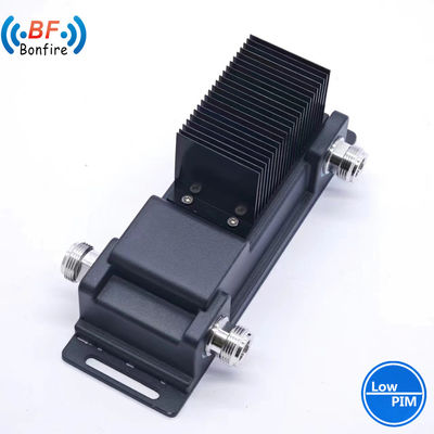 4.3-10-F/DIN-F/N-F 5g RF コンビナー 698-4000MHz 2X2 ハイブリッド カップラー