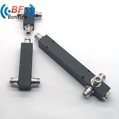 350-3800MHz 2方向電源分割器 低PIM-160 Dbc DIN-F/4.3-10-F/DIN-F インターフェース
