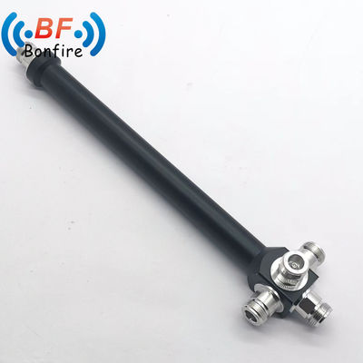 300W 2 Way Power Splitter 4.3/10 コンネクタ パッケージ 総重量 0.510kg デザイン