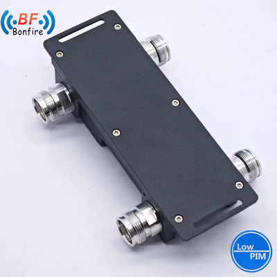 200W 4.3-10-F/DIN-F/N-F 2X2 698-4000MHzハイブリッドコンビナー,総重量2000kg