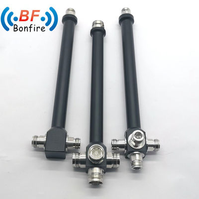 インダール/アウトドア 350-3800MHz 3 Way Power Splitter N 女性コネクタと耐久性