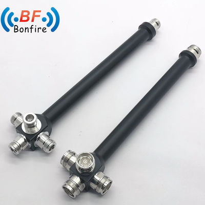 インダール/アウトドア 350-3800MHz 3 Way Power Splitter N 女性コネクタと耐久性