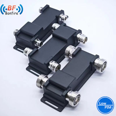 698-4000MHz 500W 4X4ハイブリッドカップラー ハイブリッドコンビナー -160dbc IP65 4.3-10 女性完璧