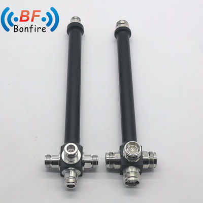 350-3800MHz 2way 4way 50W IP65 -153dbc 室内・室外用 RF パワースプリッター パワーディバイダー