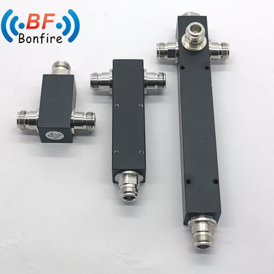 GFQ-XXXXXX RF 2 3 4 Way IP65 698-6000MHz N-Female付きの空心電源分割器