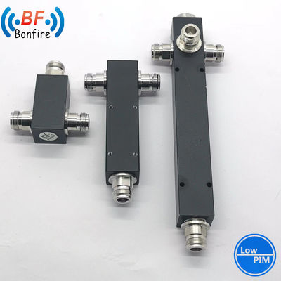 698-4000MHz 7/16 女性用電源分割器 RF空心電源分割器 4.3-10Fインターフェース