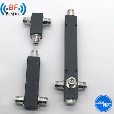 698-4000MHz 7/16 女性用電源分割器 RF空心電源分割器 4.3-10Fインターフェース