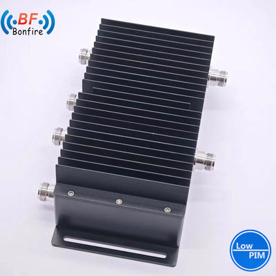 UHFハイブリッドカップラー 698-4000MHz 3 in 3 out by Ibs/Das 全体的なプロジェクト配信能力