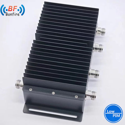 UHFハイブリッドカップラー 698-4000MHz 3 in 3 out by Ibs/Das 全体的なプロジェクト配信能力