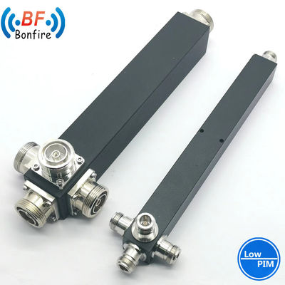 グレー N 女性 パワー スプリッタ 4 Way 698-4000MHz Ibs/Das 総合プロジェクト配信