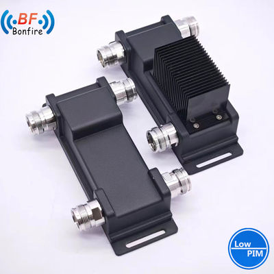 698-4000MHz UHF 3X3 ハイブリッド カップラー コンビナー