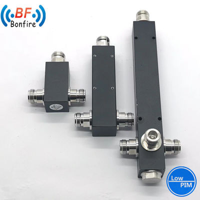 698-4000MHz N 接続器 パワースプリッタ/ディバイダー