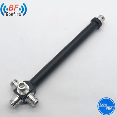 300W 2/3 Way Low Pim Power Splitter for Ibs/Das 全体的なプロジェクト配信能力