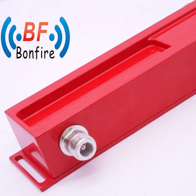 698-4000MHz 2 in 2 out in-Building Das Ibs 公共の安全 RFハイブリッドカップラー ハイブリッドコンビナー NF