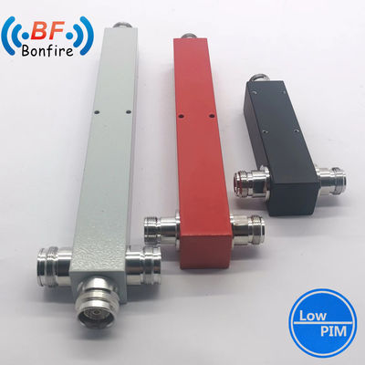 300W 698-3800MHz RF 3 Way 5g パワースプリッタ ディバイダー Ibs プロジェクト -161dbc マニローンのために
