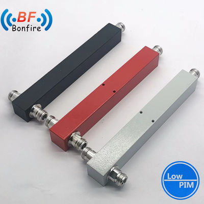 300W 698-3800MHz RF 3 Way 5g パワースプリッタ ディバイダー Ibs プロジェクト -161dbc マニローンのために