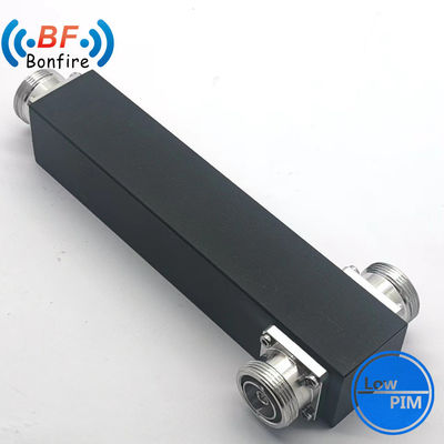 GFQ-XXXXXX 4 Way 反応電源分割器 698-3800MHz 室内・室外 IP65 300W 低ピム