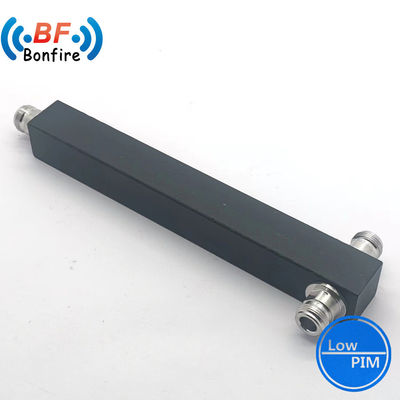 698-3800MHzホイット RF パワー スプリッタ Ibs/Das 全体プロジェクト配信能力