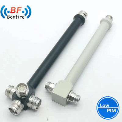 2 Way Power Splitter 0.6-6GHz 50W N SMA 女性 通信 パッケージ 総重量 0.510kg