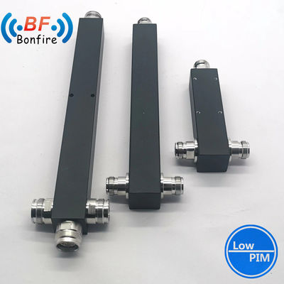 GFQ-698-3800MHz 2 Way Power Splitter for Ibs Bts 80W ローピム パワーディバイダー 広く使用されています