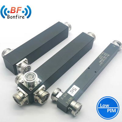 GFQ-698-3800MHz 2 Way Power Splitter for Ibs Bts 80W ローピム パワーディバイダー 広く使用されています