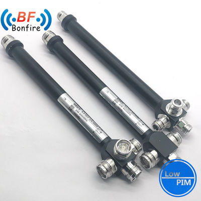 パッケージ サイズ 22.00cm * 7.00cm * 4.00cm 2 Way Power Splitters Qn コネクタ付き ディバイダー