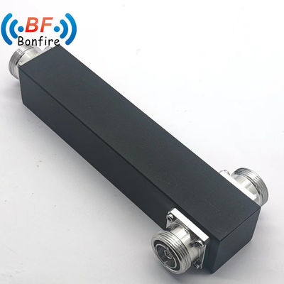 RF パワー スプリッタ N 女性 公共の安全 緊急通信 698-3800MHz 直射