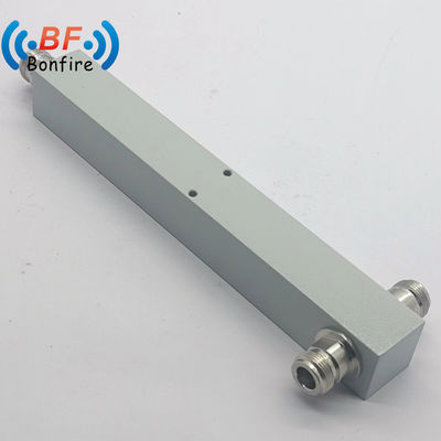 赤 136-960MHz 2方向電源分割 N 女性 公共安全 緊急通信