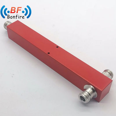 698-3800MHz 3 Way 穴位電源分割器 ブラケット 簡単かつ迅速なインストール