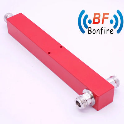 GFQ-0640-X7701 698-4200MHz 2/3/4 Way N型空洞高電力分割器 Das 0.350kg