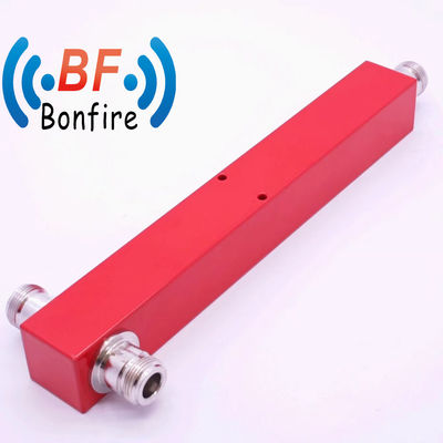 GFQ-0640-X7701 698-4200MHz 2/3/4 Way N型空洞高電力分割器 Das 0.350kg
