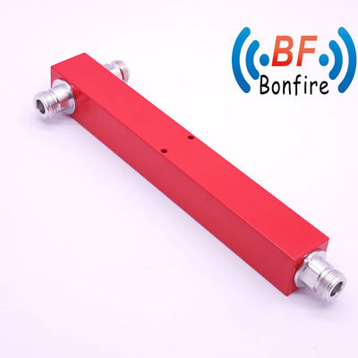 GFQ-0640-X7701 698-4200MHz 2/3/4 Way N型空洞高電力分割器 Das 0.350kg