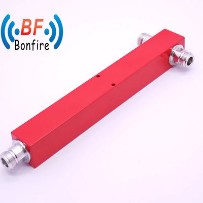GFQ-0640-X7701 698-4200MHz 2/3/4 Way N型空洞高電力分割器 Das 0.350kg
