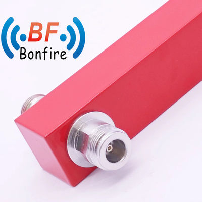 GFQ-0640-X7701 698-4200MHz 2/3/4 Way N型空洞高電力分割器 Das 0.350kg